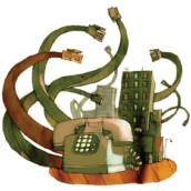 Reforma para telecomunicaciones Reforma para telecomunicaciones