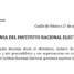En defensa del INE En defensa del INE