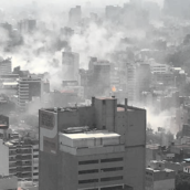 Después de la tragedia… Después de la tragedia…