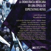 Informe sobre la Democracia Mexicana Informe sobre la Democracia Mexicana